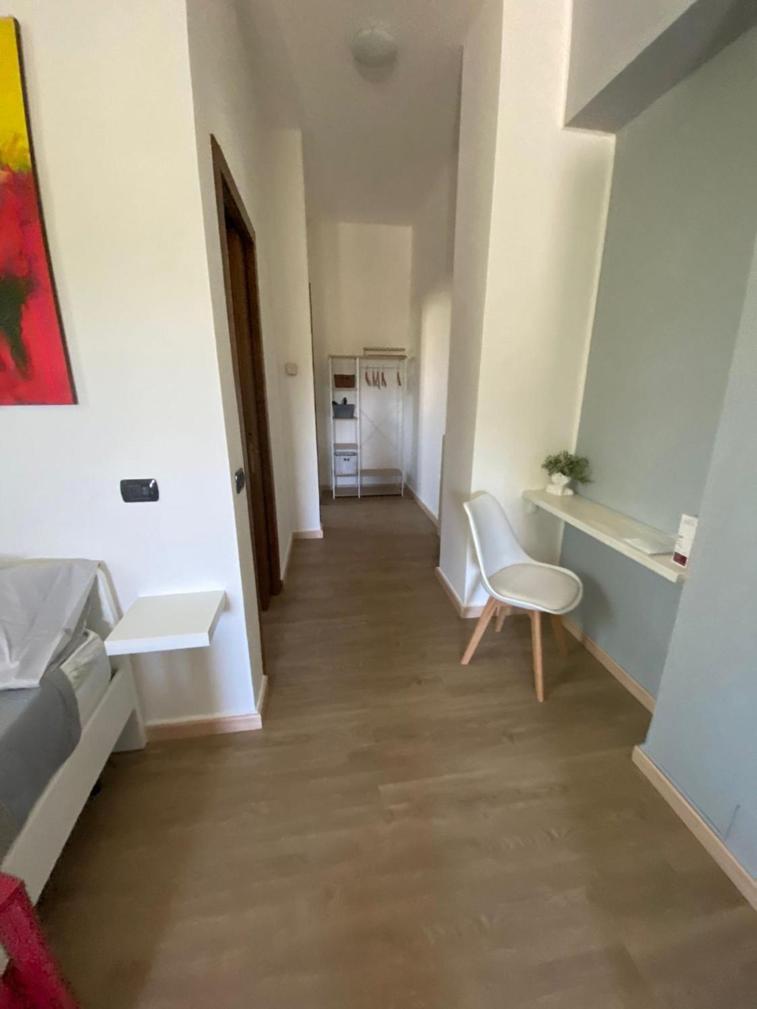 Villa Torre Del Sole à Bari Extérieur photo