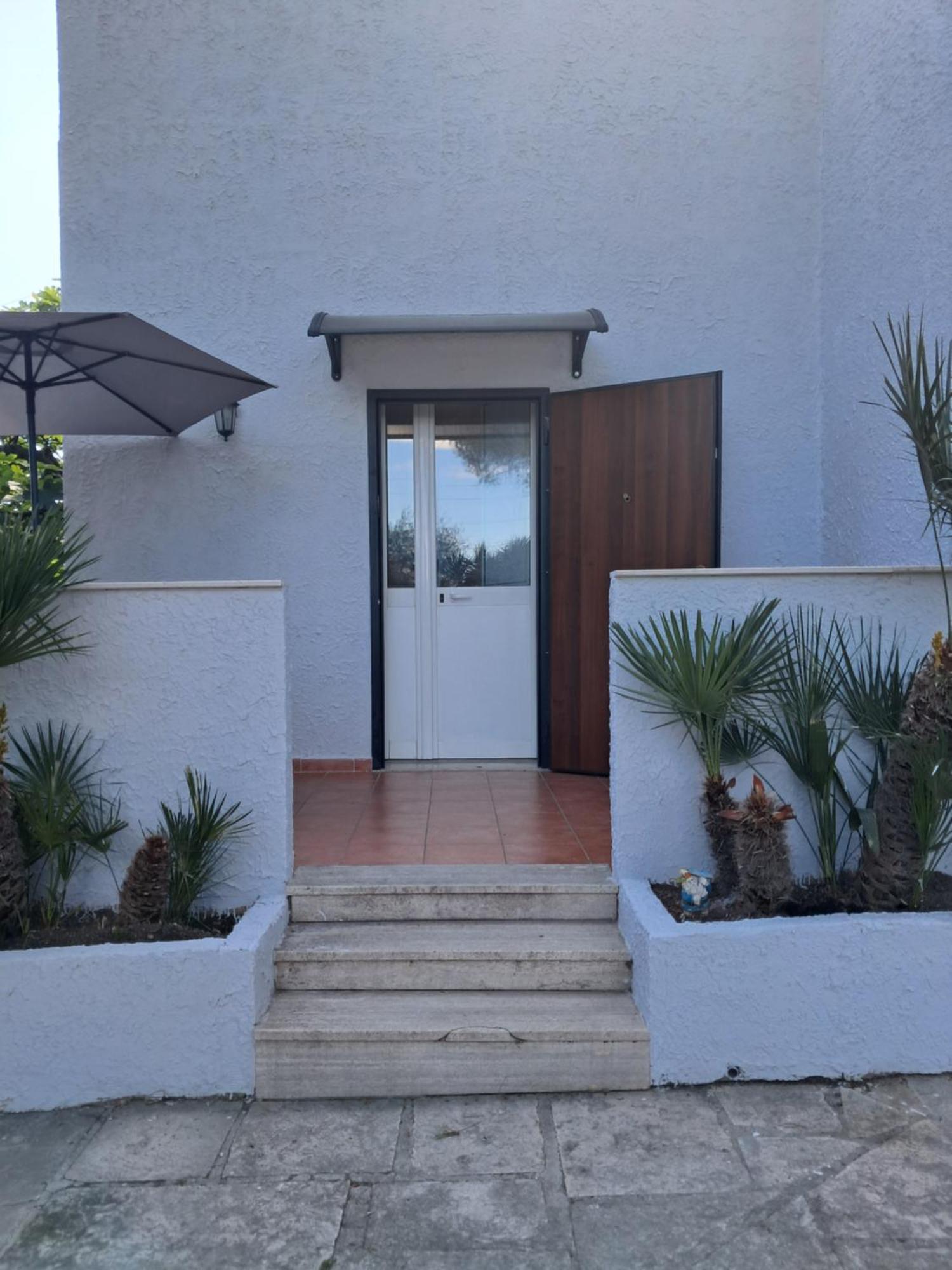 Villa Torre Del Sole à Bari Extérieur photo