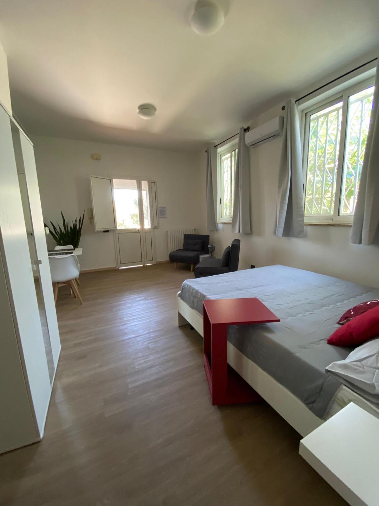Villa Torre Del Sole à Bari Extérieur photo