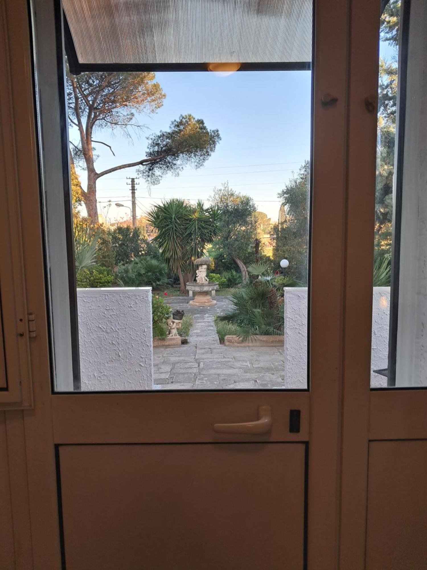 Villa Torre Del Sole à Bari Extérieur photo