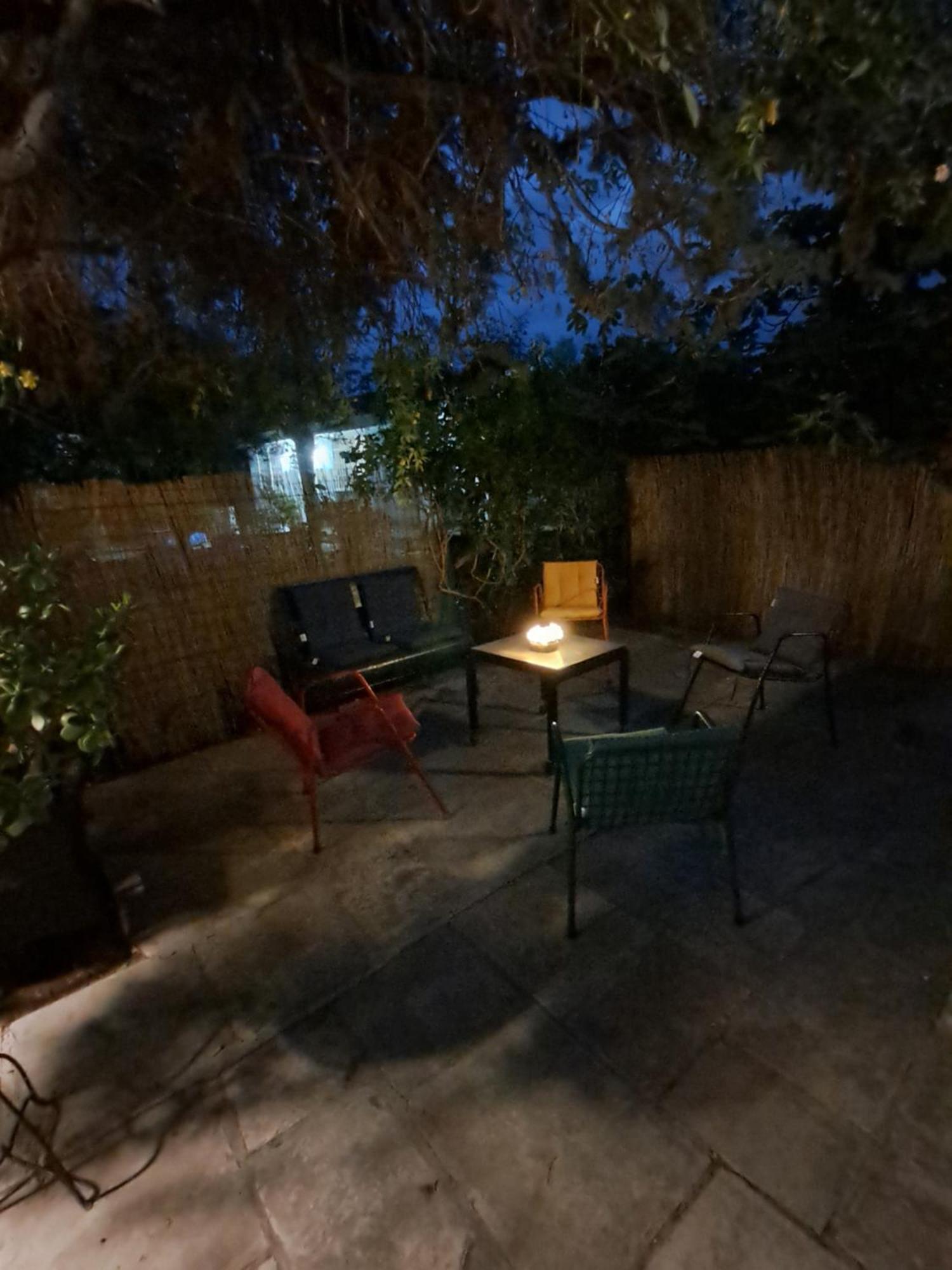 Villa Torre Del Sole à Bari Extérieur photo