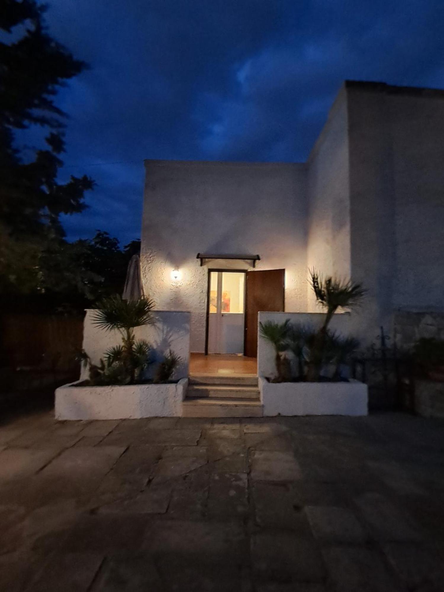 Villa Torre Del Sole à Bari Extérieur photo