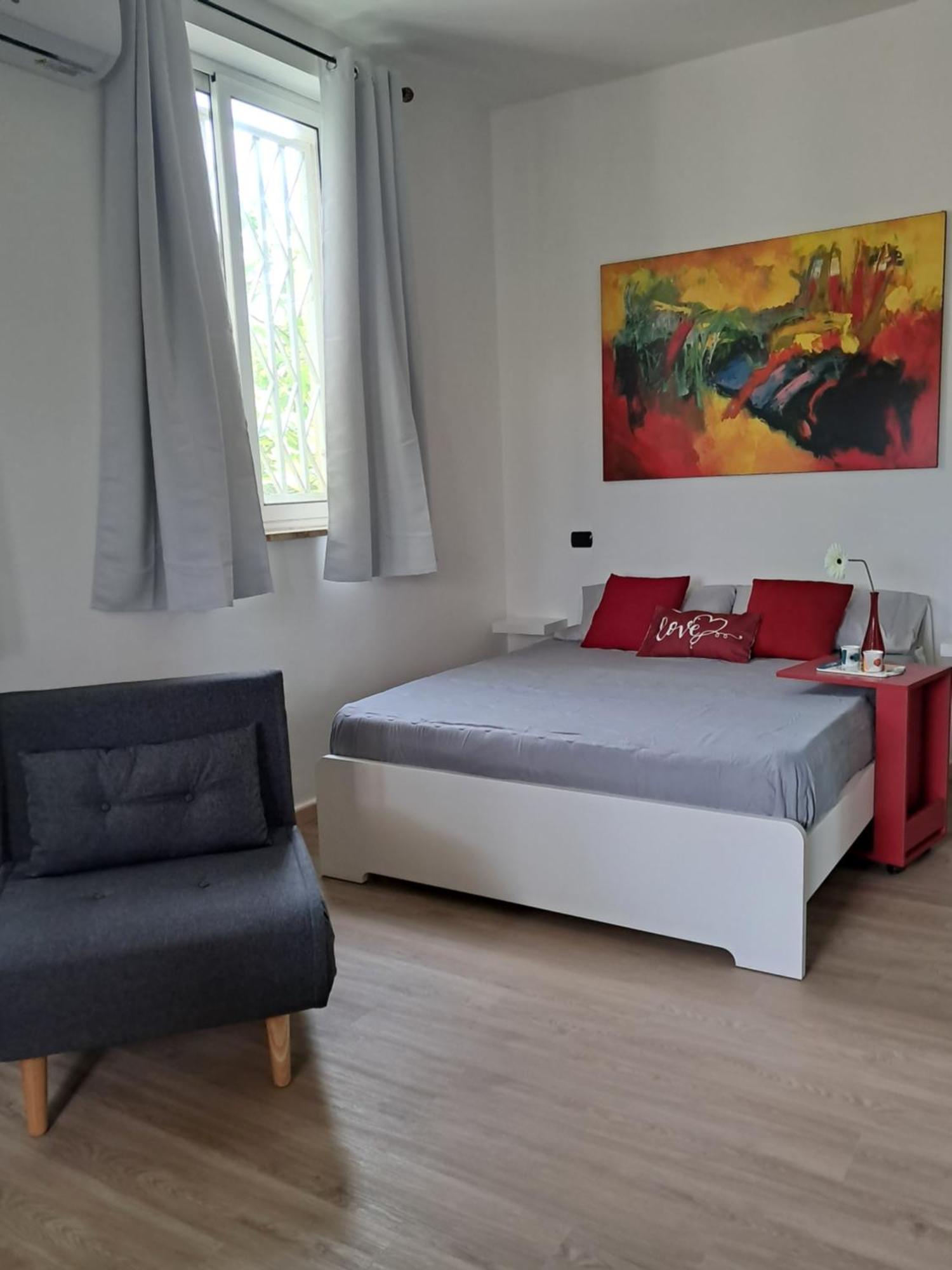 Villa Torre Del Sole à Bari Extérieur photo