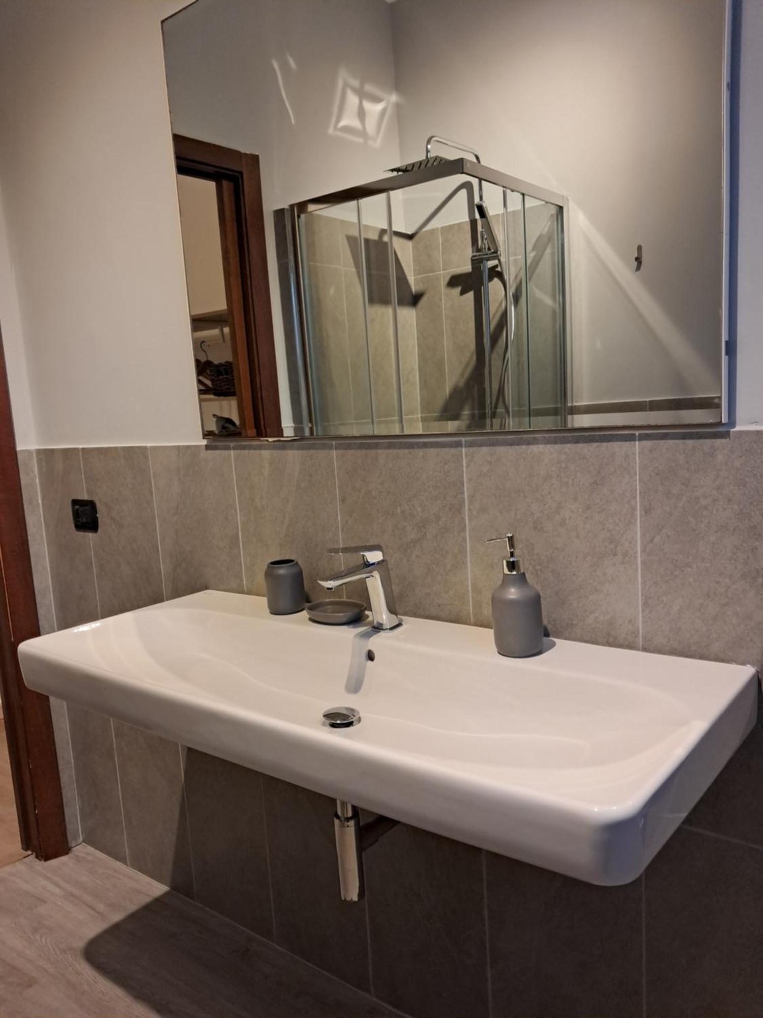 Villa Torre Del Sole à Bari Extérieur photo