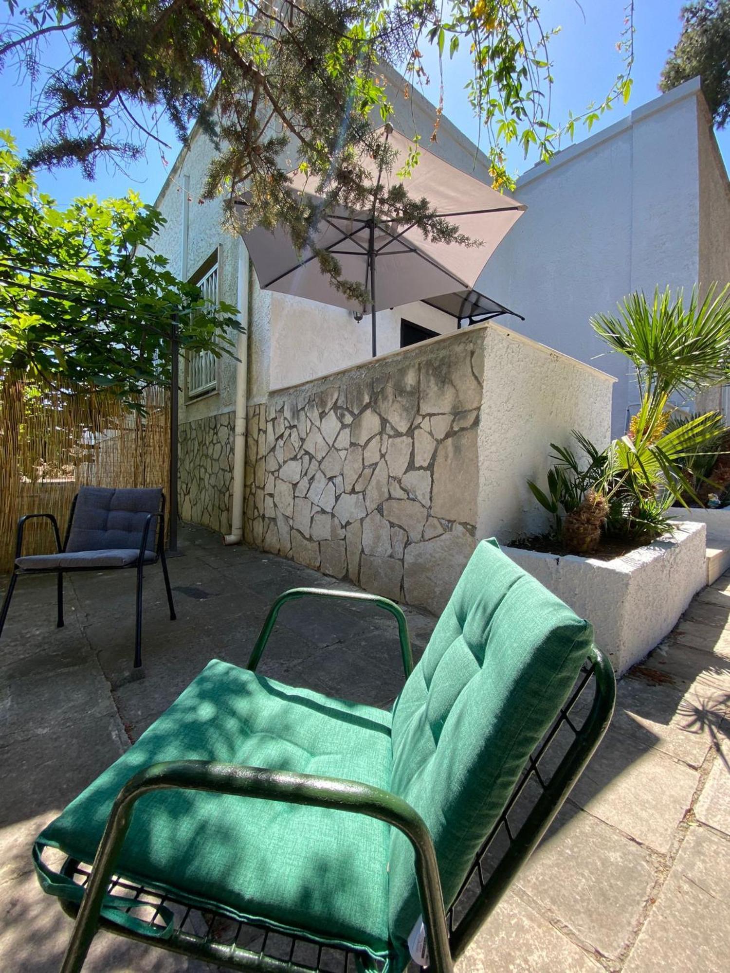 Villa Torre Del Sole à Bari Extérieur photo