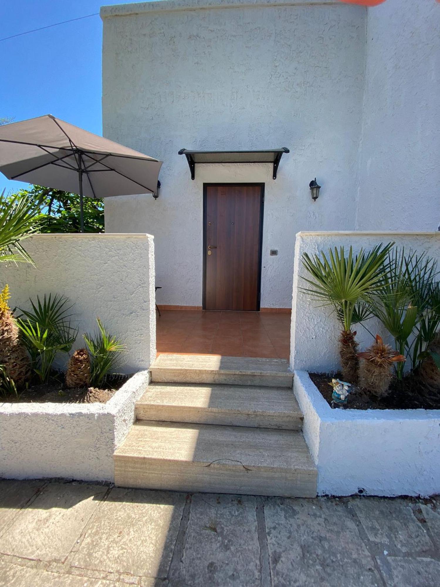 Villa Torre Del Sole à Bari Extérieur photo