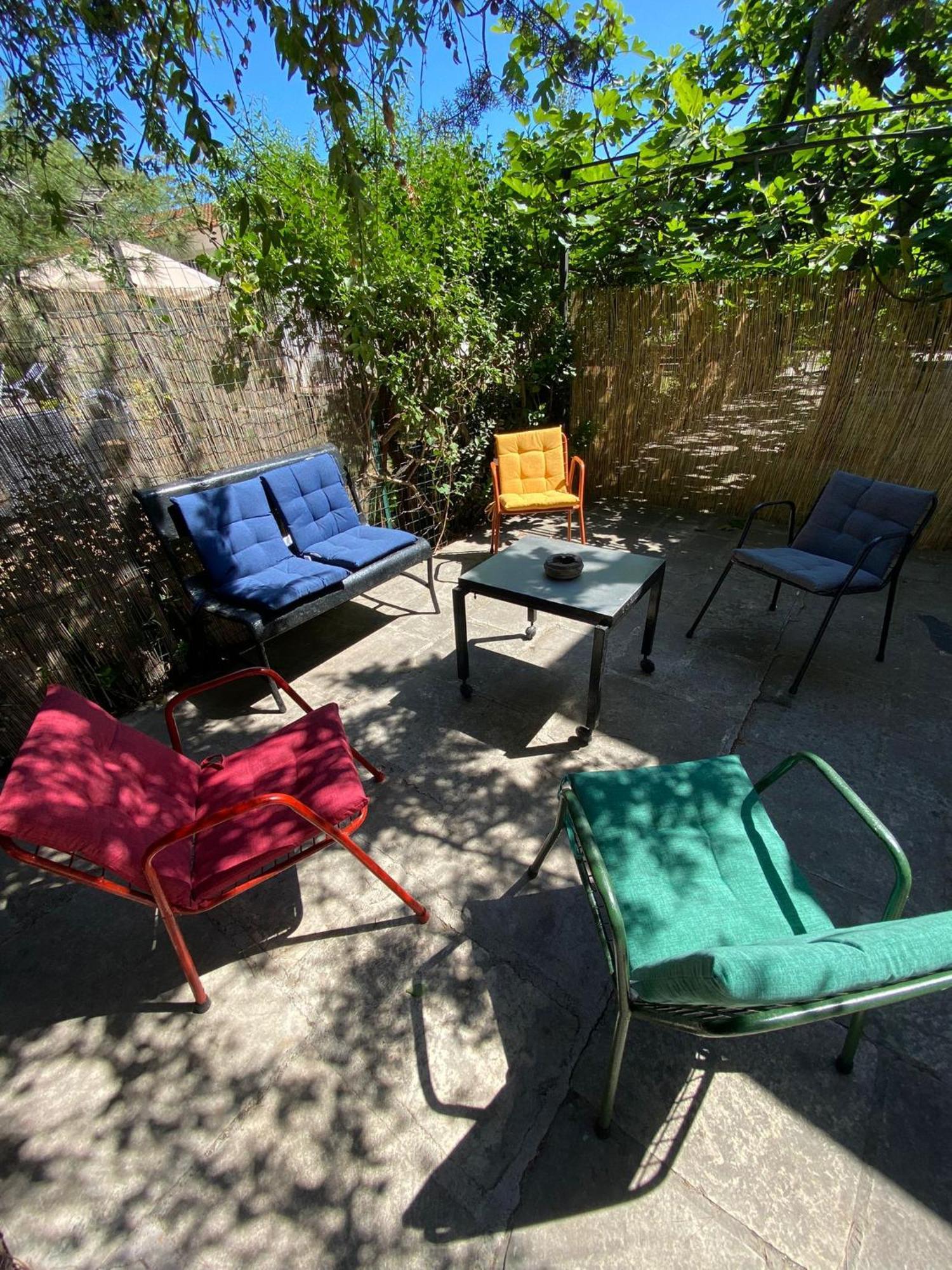 Villa Torre Del Sole à Bari Extérieur photo