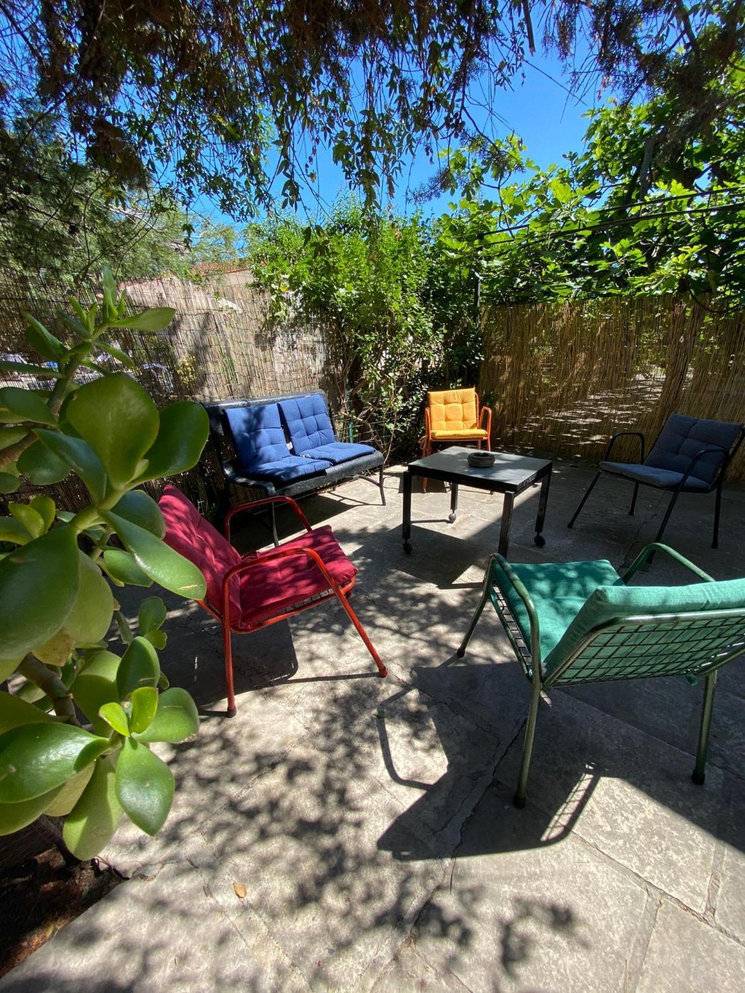 Villa Torre Del Sole à Bari Extérieur photo